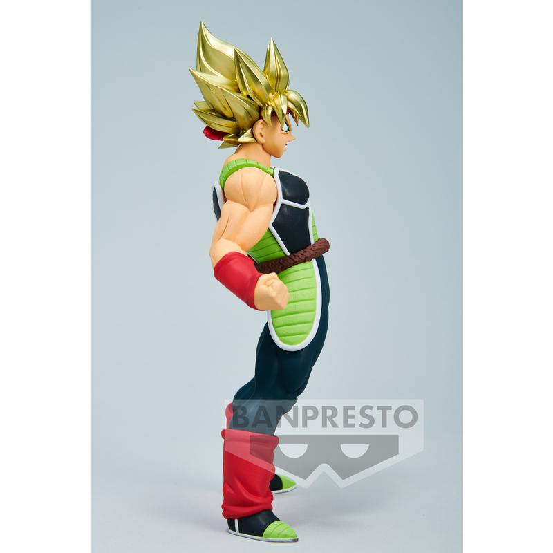 Preview: Bardock - Dragon Ball Super (Blood of Saiyans - Special) - Banpresto