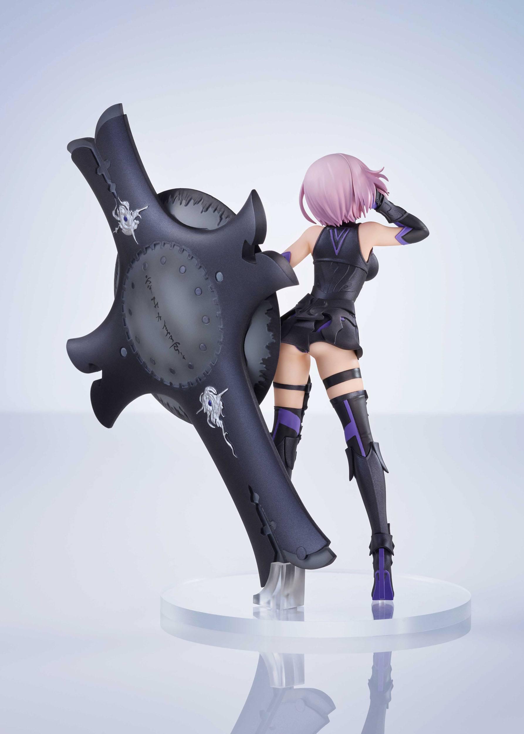 Preview: Mash Kyrielight - Shielder - Fate/Grand Order ConoFig - Aniplex