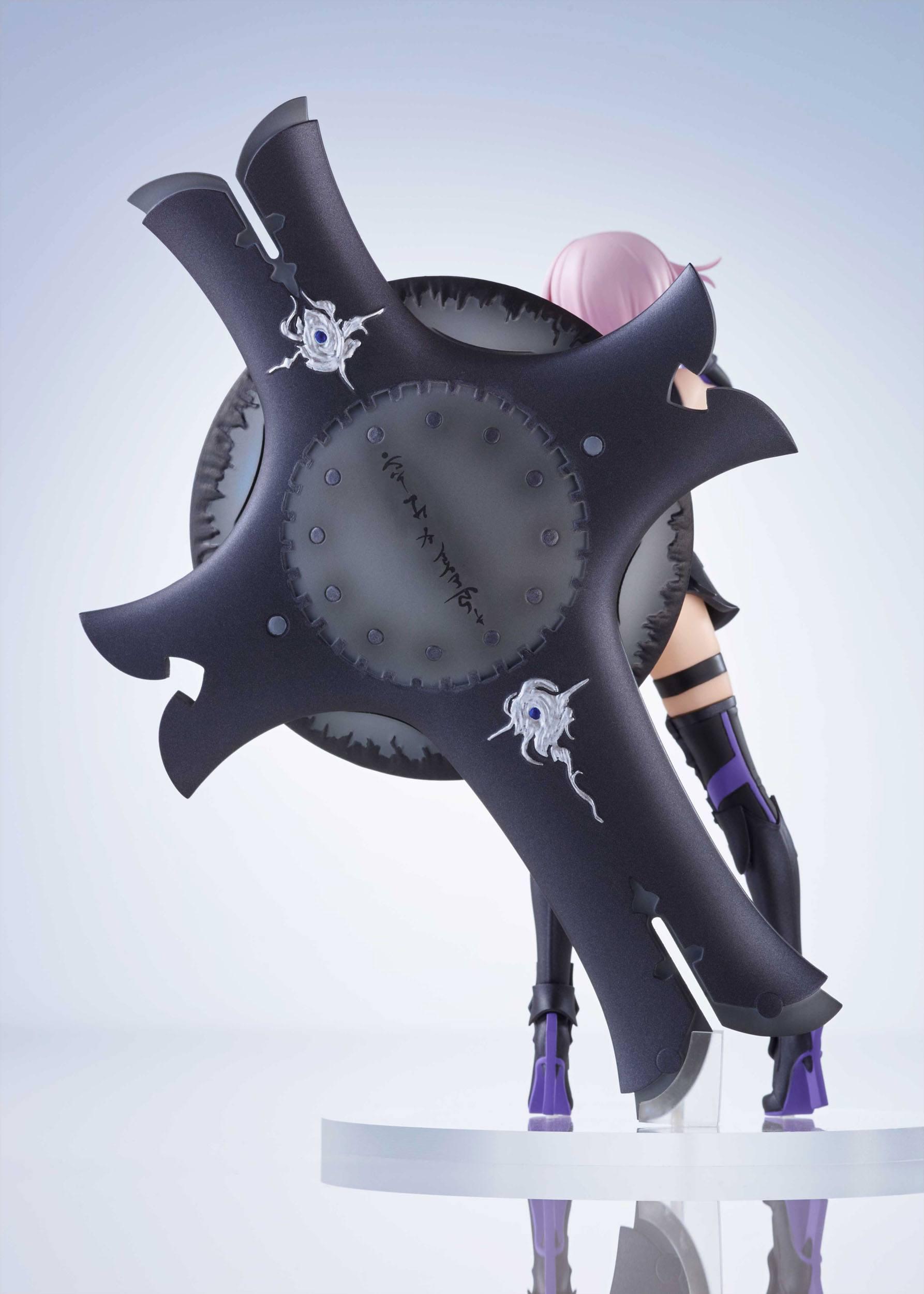 Preview: Mash Kyrielight - Shielder - Fate/Grand Order ConoFig - Aniplex