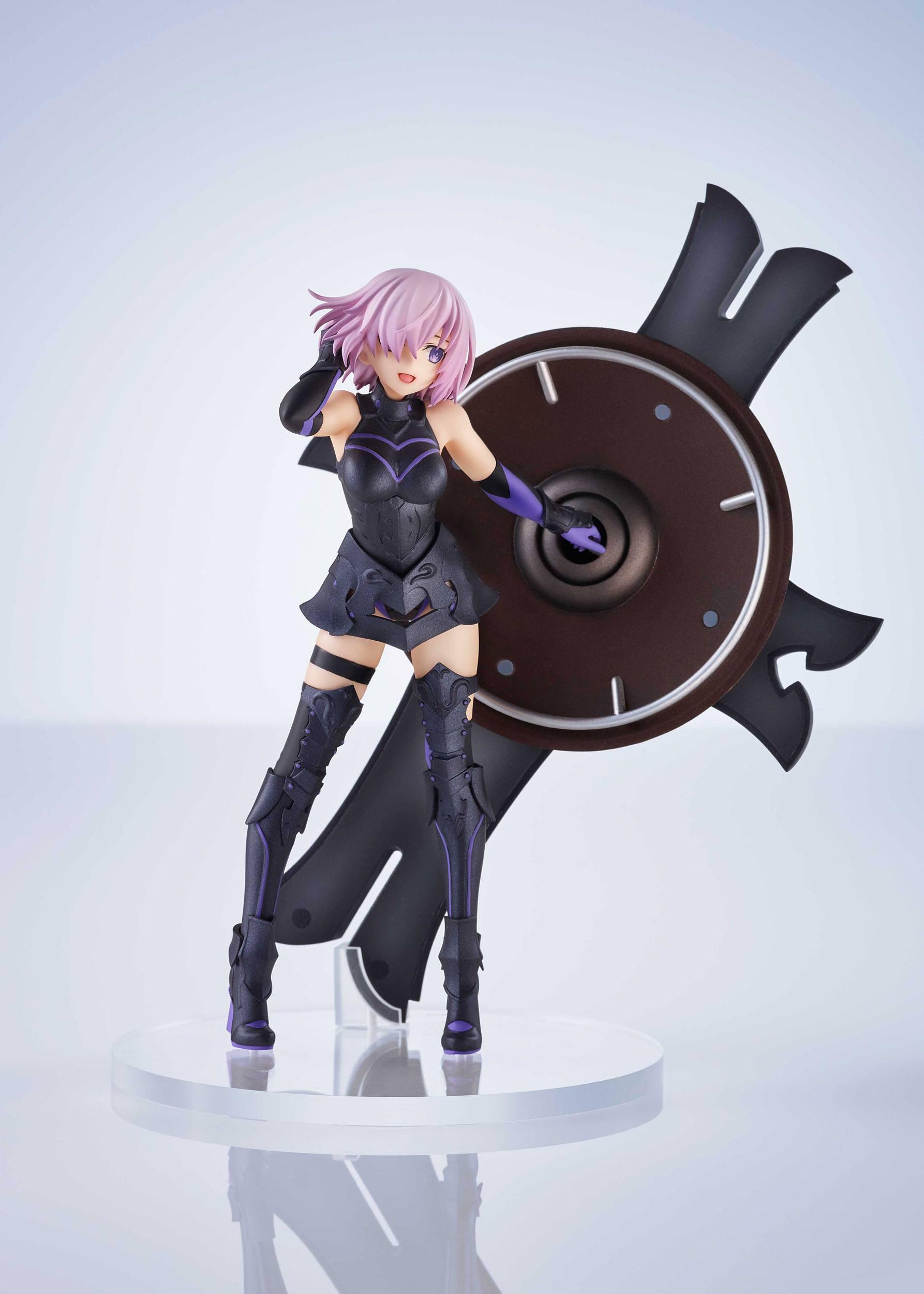 Preview: Mash Kyrielight - Shielder - Fate/Grand Order ConoFig - Aniplex