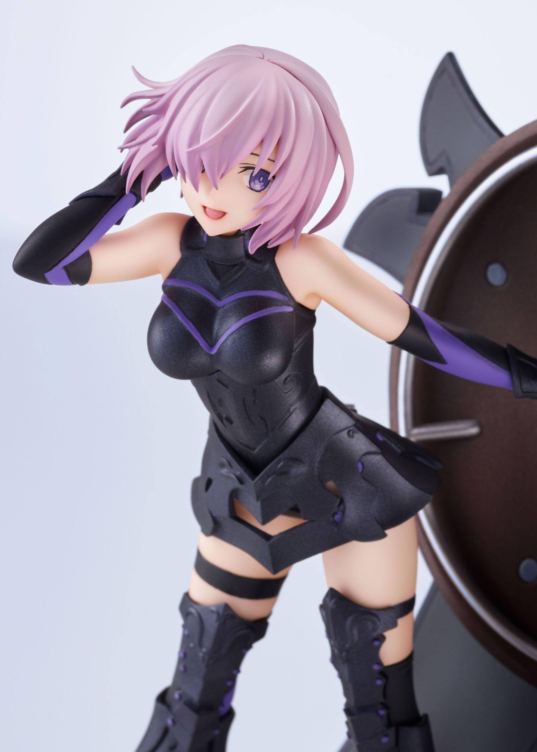 Preview: Mash Kyrielight - Shielder - Fate/Grand Order ConoFig - Aniplex