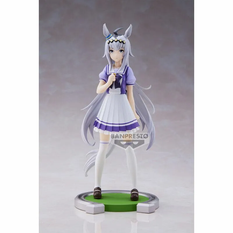 Preview: Oguri Cap - Uma Musume: Pretty Derby - Banpresto