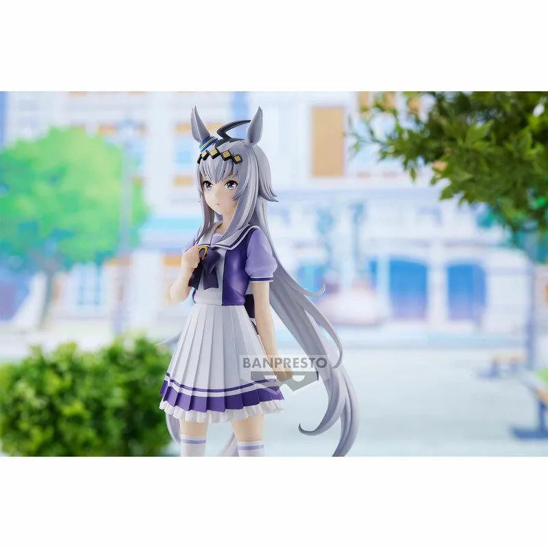 Preview: Oguri Cap - Uma Musume: Pretty Derby - Banpresto