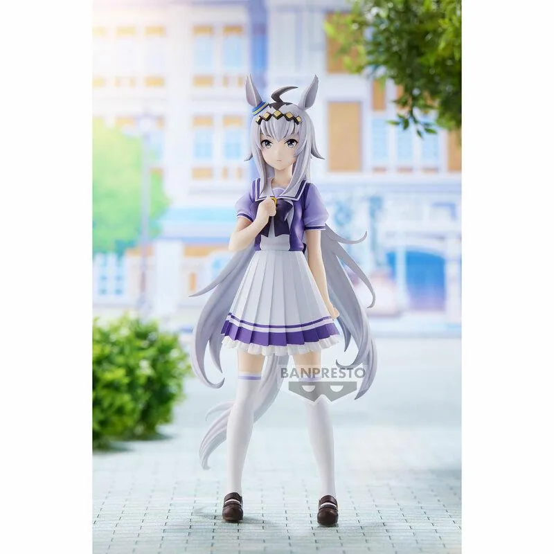 Preview: Oguri Cap - Uma Musume: Pretty Derby - Banpresto