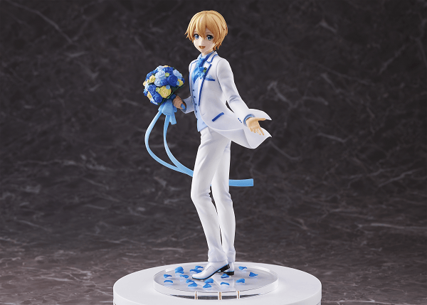 Preview: Eugeo - Weißer Anzug Ver.- Sword Art Online: Alicization - eStream