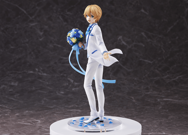 Preview: Eugeo - Weißer Anzug Ver.- Sword Art Online: Alicization - eStream