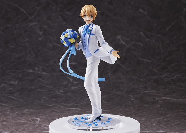 Preview: Eugeo - Weißer Anzug Ver.- Sword Art Online: Alicization - eStream