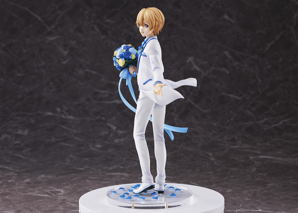 Preview: Eugeo - Weißer Anzug Ver.- Sword Art Online: Alicization - eStream