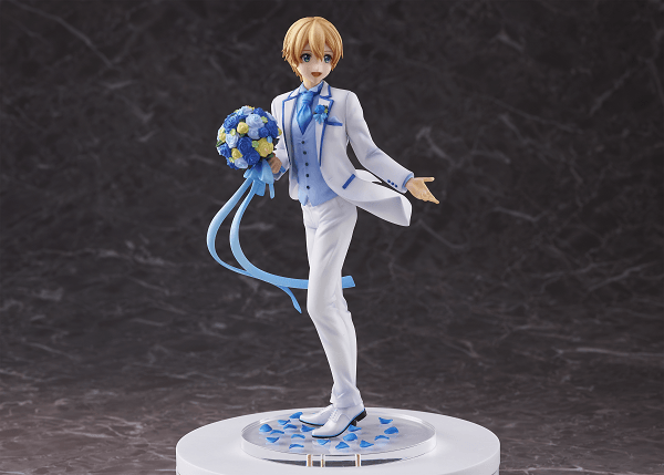 Preview: Eugeo - Weißer Anzug Ver.- Sword Art Online: Alicization - eStream