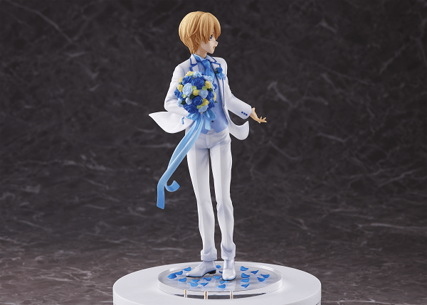 Preview: Eugeo - Weißer Anzug Ver.- Sword Art Online: Alicization - eStream