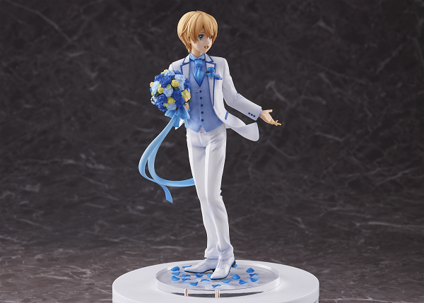 Preview: Eugeo - Weißer Anzug Ver.- Sword Art Online: Alicization - eStream