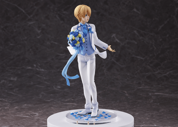 Preview: Eugeo - Weißer Anzug Ver.- Sword Art Online: Alicization - eStream