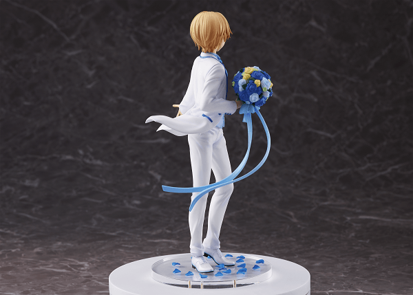 Preview: Eugeo - Weißer Anzug Ver.- Sword Art Online: Alicization - eStream