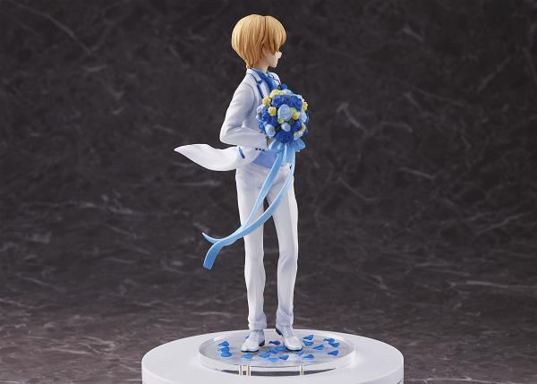 Preview: Eugeo - Weißer Anzug Ver.- Sword Art Online: Alicization - eStream