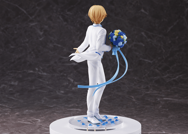 Preview: Eugeo - Weißer Anzug Ver.- Sword Art Online: Alicization - eStream