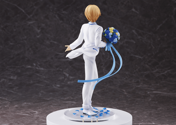 Preview: Eugeo - Weißer Anzug Ver.- Sword Art Online: Alicization - eStream