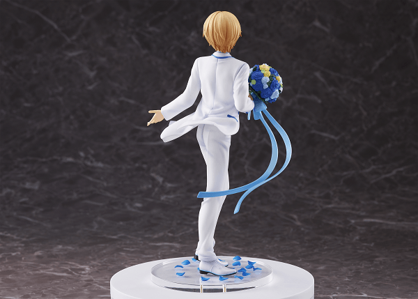 Preview: Eugeo - Weißer Anzug Ver.- Sword Art Online: Alicization - eStream