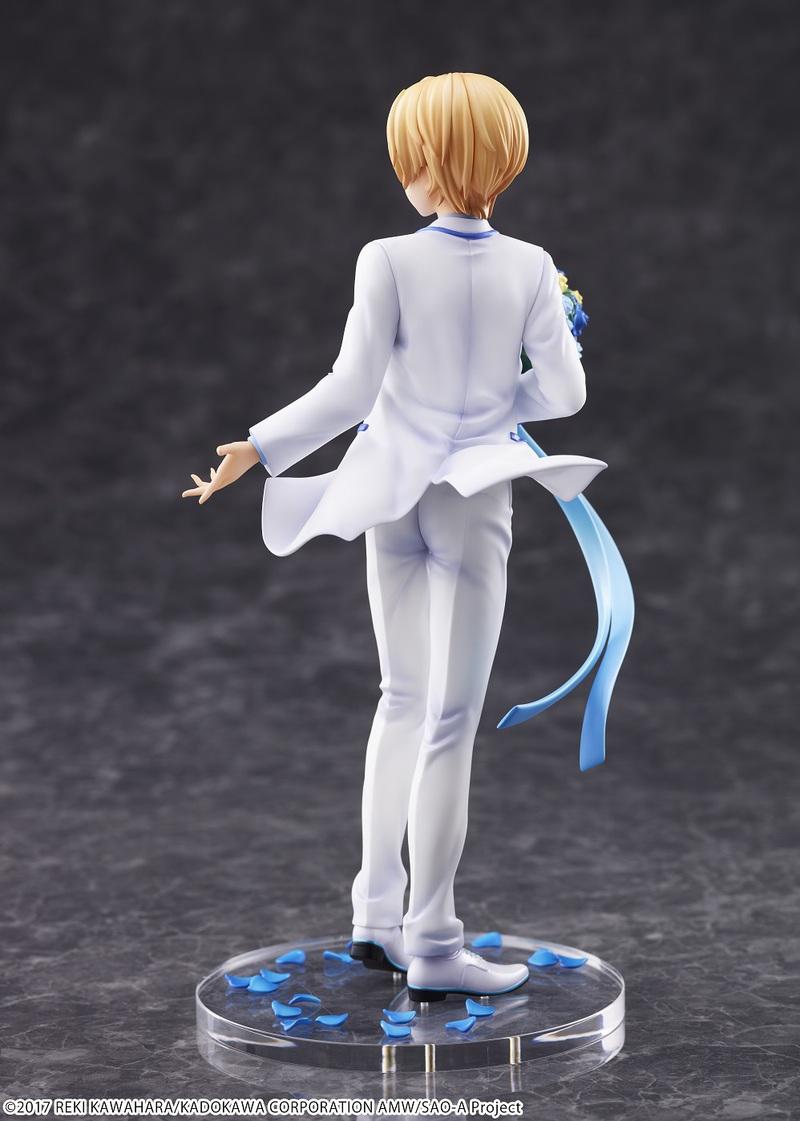 Preview: Eugeo - Weißer Anzug Ver.- Sword Art Online: Alicization - eStream