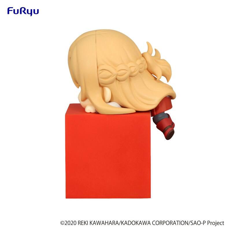 Preview: Asuna - Sword Art Online Hikkake: Aria of a Starless Night - Furyu