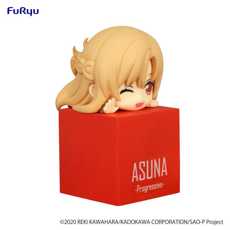 Preview: Asuna - Sword Art Online Hikkake: Aria of a Starless Night - Furyu