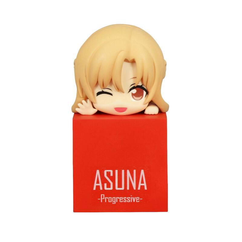 Preview: Asuna - Sword Art Online Hikkake: Aria of a Starless Night - Furyu