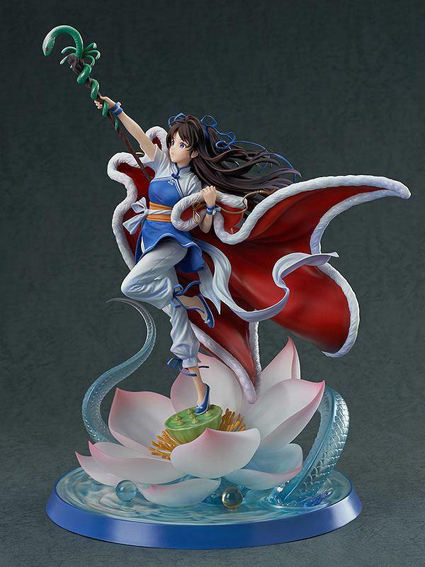 Preview: Zhao Ling-Er - 25th Anniversary - Good Smile Company