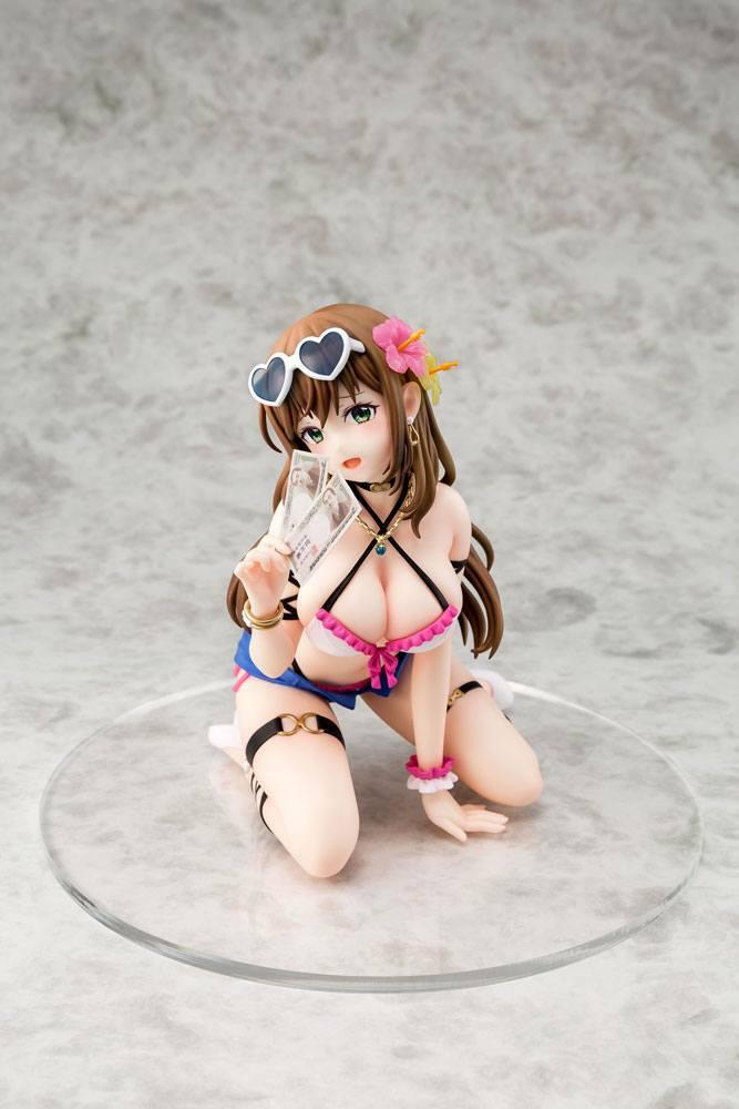 Preview: Alice Arigane - Hakoiri Musume