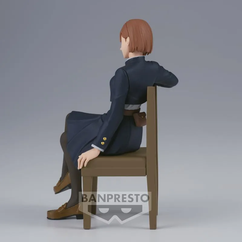 Preview: Nobara Kugisaki - Jujutsu Kaisen - Break Time Collection Vol. 3 - Banpresto