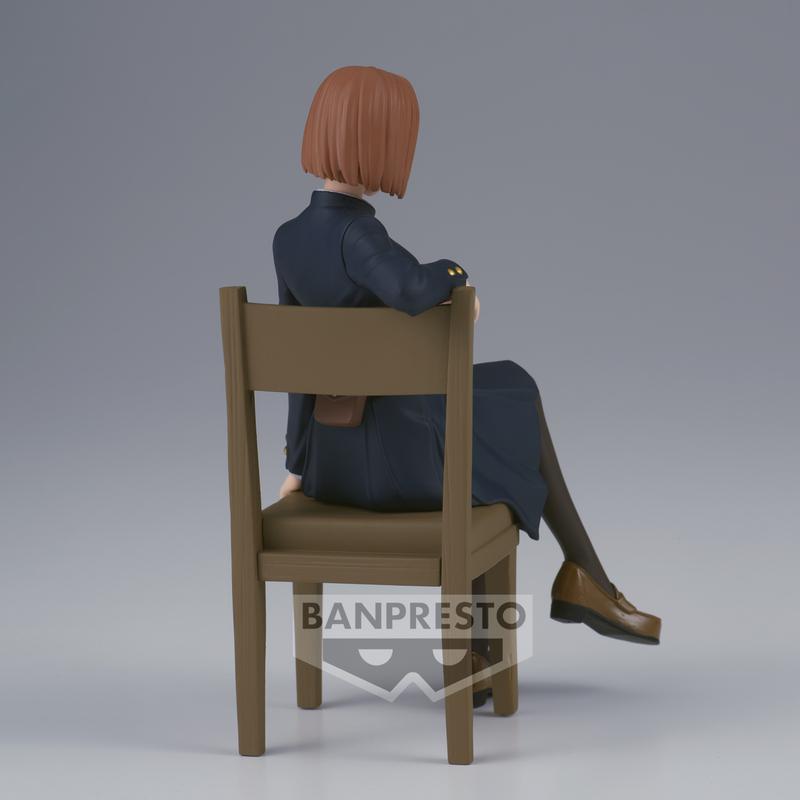 Preview: Nobara Kugisaki - Jujutsu Kaisen - Break Time Collection Vol. 3 - Banpresto