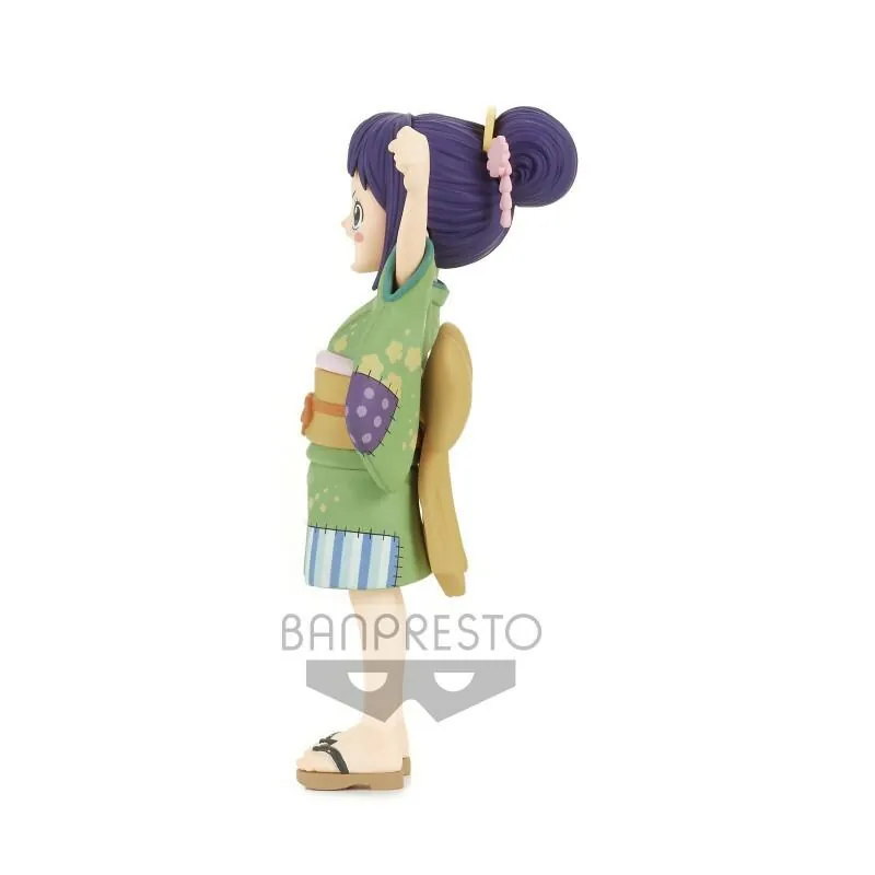 Preview: Otama (DXF The Grandline Series Vol.2) - One Piece Wanokuni Arc - Banpresto