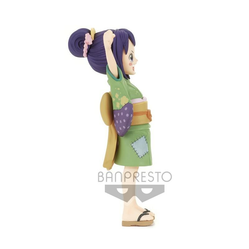 Preview: Otama (DXF The Grandline Series Vol.2) - One Piece Wanokuni Arc - Banpresto