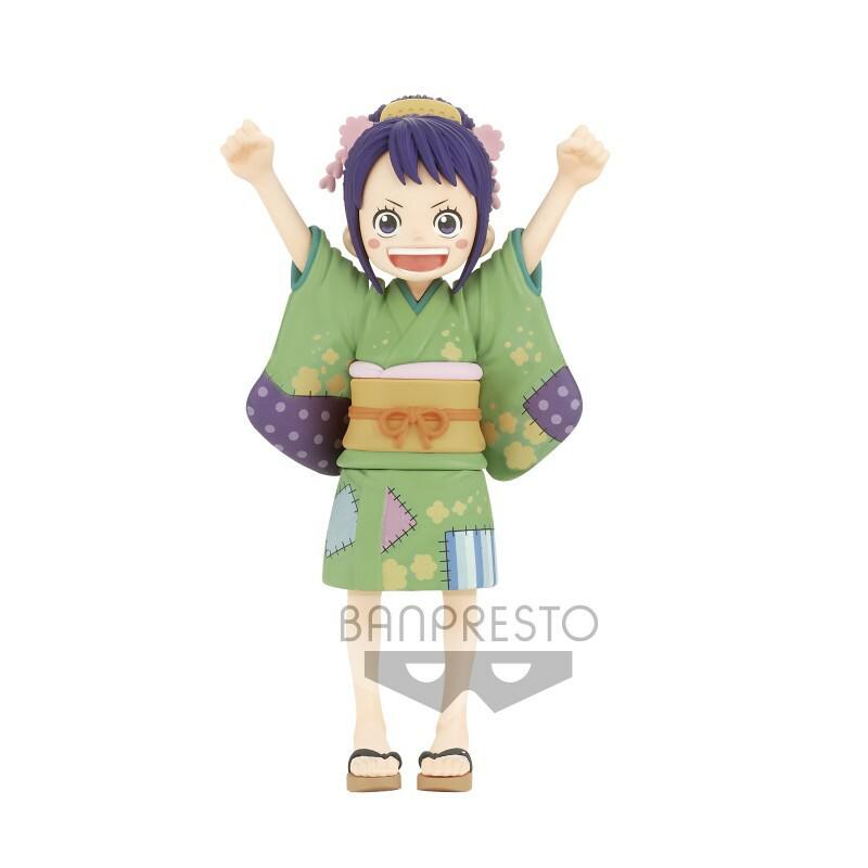 Preview: Otama (DXF The Grandline Series Vol.2) - One Piece Wanokuni Arc - Banpresto