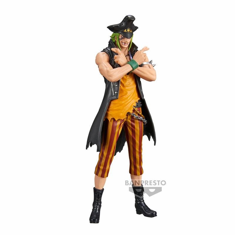 Preview: Bartolomeo - One Piece Film: Red - DXF The Grandline Men Vol.11 - Banpresto