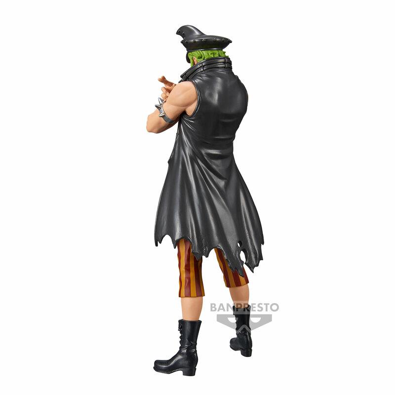 Preview: Bartolomeo - One Piece Film: Red - DXF The Grandline Men Vol.11 - Banpresto