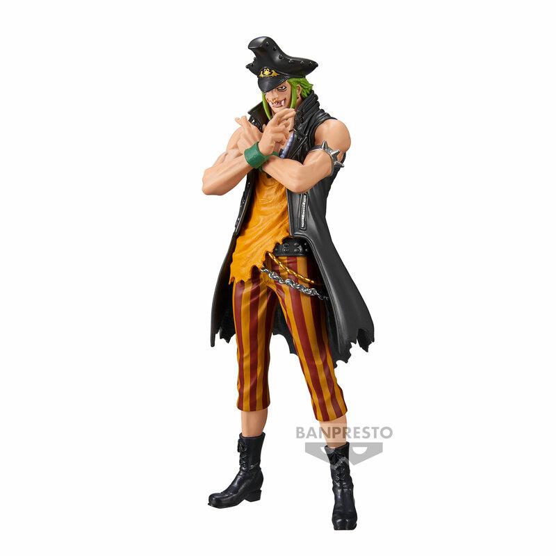 Preview: Bartolomeo - One Piece Film: Red - DXF The Grandline Men Vol.11 - Banpresto