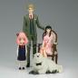 Preview: Anya Forger & Bond Forger (Family Photo Version) - Spy x Family - Banpresto