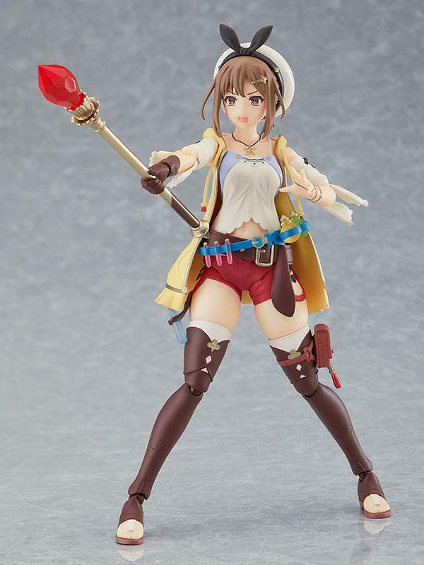 Preview: Figma 535 Ryza / Reisalin Stout