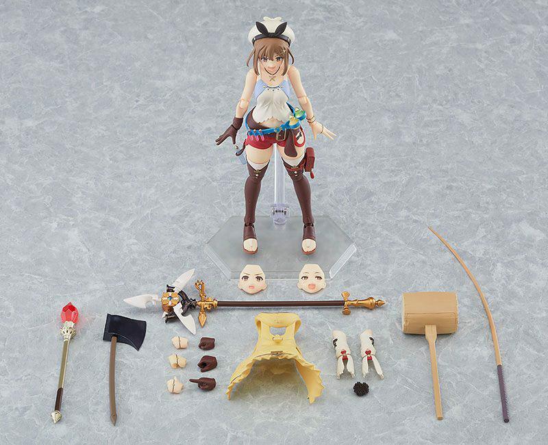 Preview: Figma 535 Ryza / Reisalin Stout