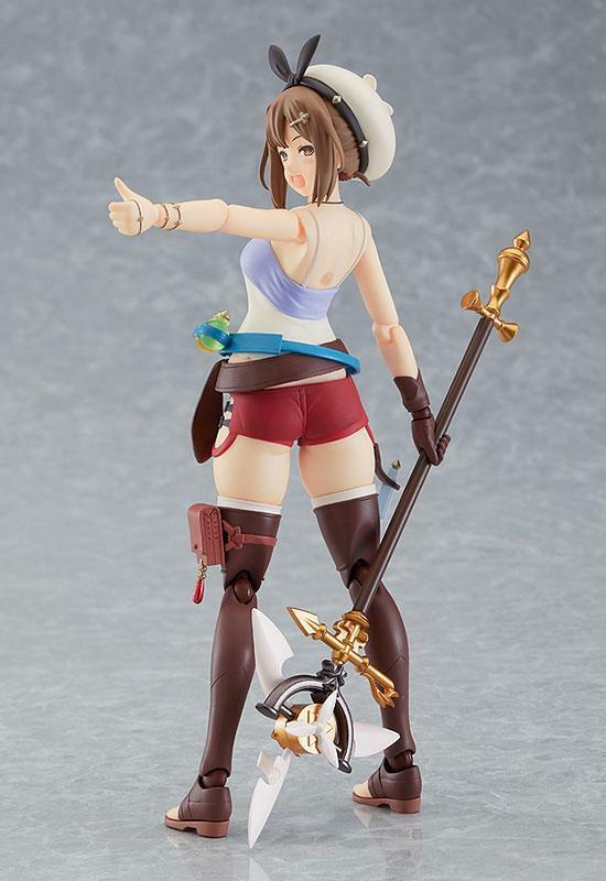 Preview: Figma 535 Ryza / Reisalin Stout