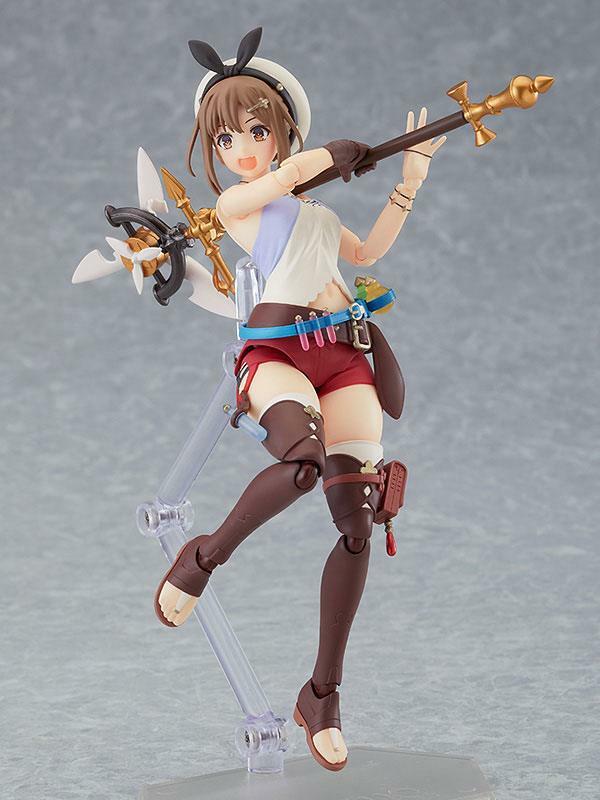 Preview: Figma 535 Ryza / Reisalin Stout