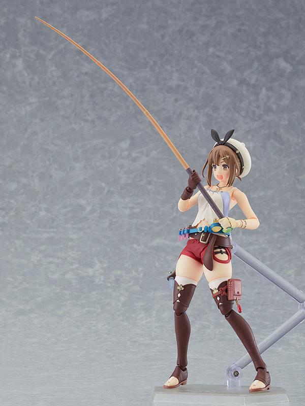 Preview: Figma 535 Ryza / Reisalin Stout