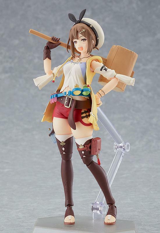 Preview: Figma 535 Ryza / Reisalin Stout