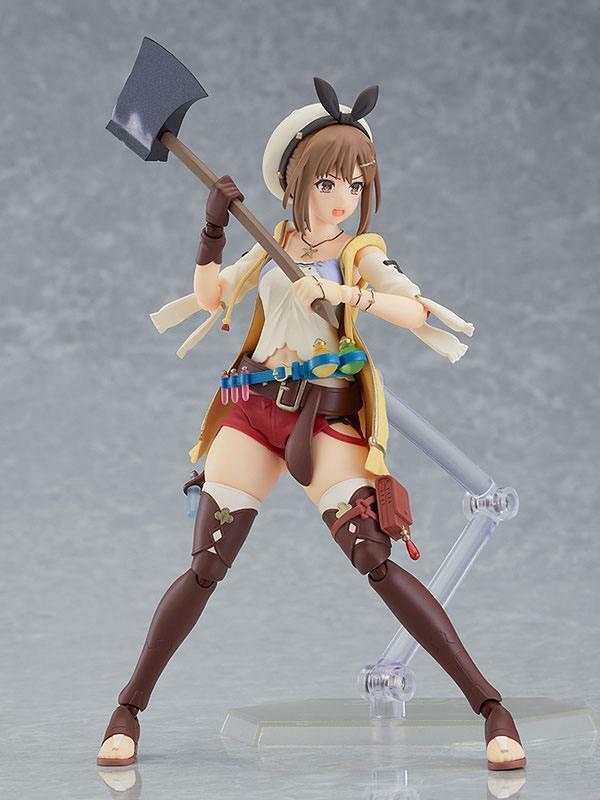 Preview: Figma 535 Ryza / Reisalin Stout