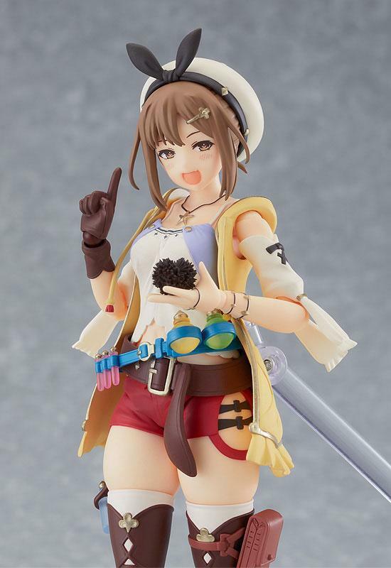 Preview: Figma 535 Ryza / Reisalin Stout