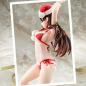 Preview: Chizuru Mizuhara - Santa Bikini 2nd Xmas - Hakoiri Musume