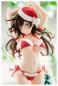 Preview: Chizuru Mizuhara - Santa Bikini 2nd Xmas - Hakoiri Musume