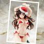 Preview: Chizuru Mizuhara - Santa Bikini 2nd Xmas - Hakoiri Musume