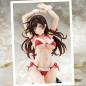 Preview: Chizuru Mizuhara - Santa Bikini 2nd Xmas - Hakoiri Musume