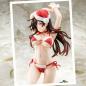 Preview: Chizuru Mizuhara - Santa Bikini 2nd Xmas - Hakoiri Musume