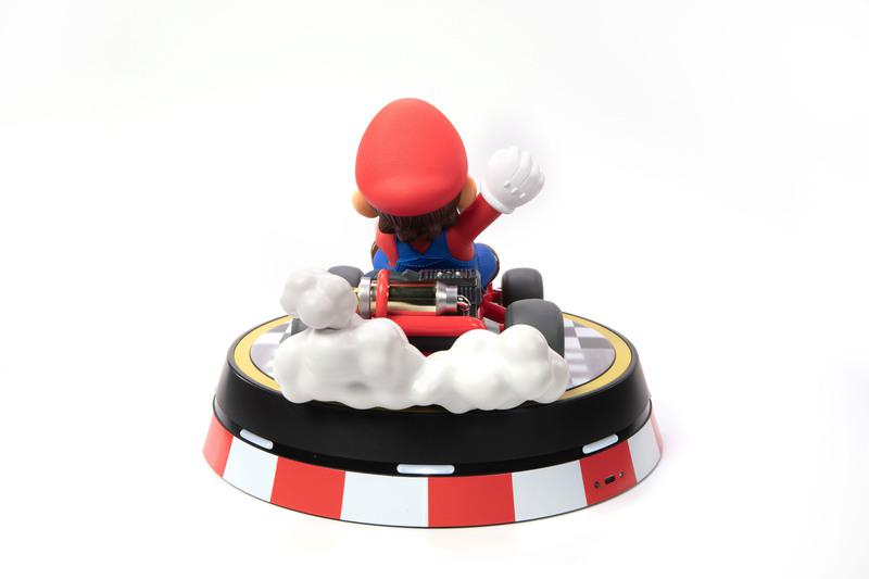 Preview: Mario Kart - Collector's Edition - First 4 Figures